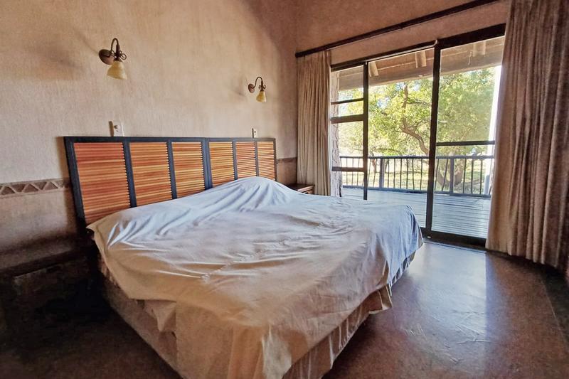 5 Bedroom Property for Sale in Vaalkop Dam North West